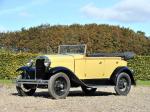 Ford Model A 4-Door Phaeton 1930 года